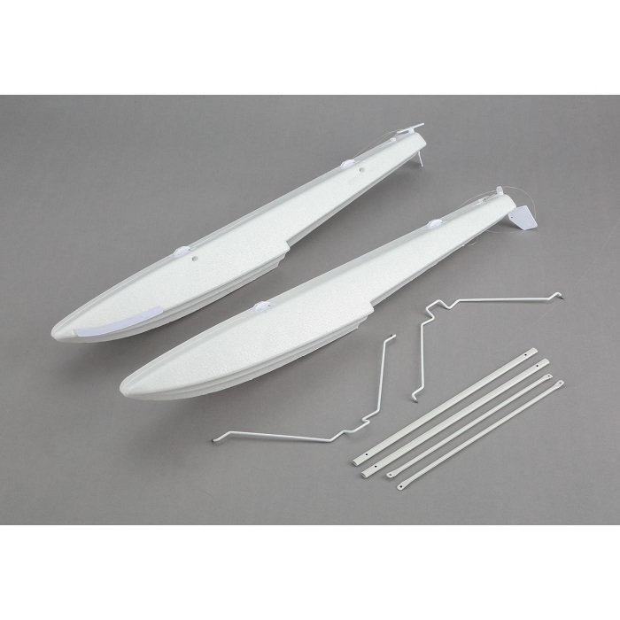 E-Flite Timber Float Set